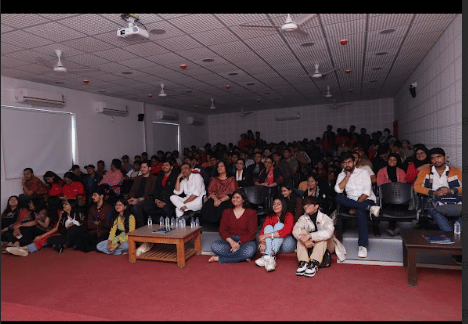 L J Institute of Media and Communications Ahmedabad Cineverse resize photo photo 6